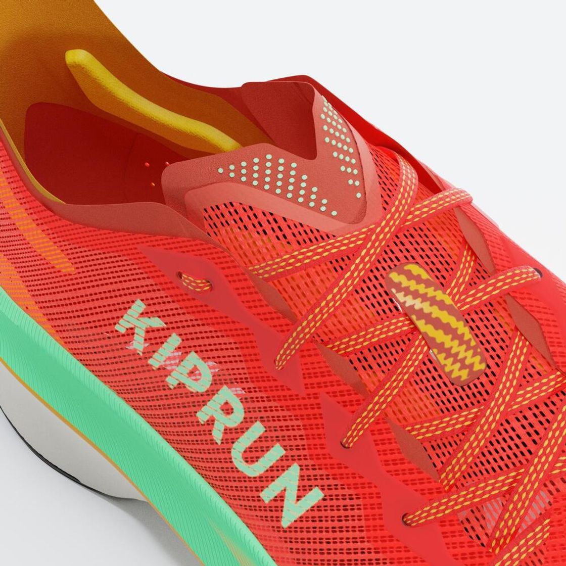 데카트론 남성 카본 레이싱화 KD900X LD2(DECATHLON Men’s Carbon Racing Shoes Kiprun KD900X LD2) - 8