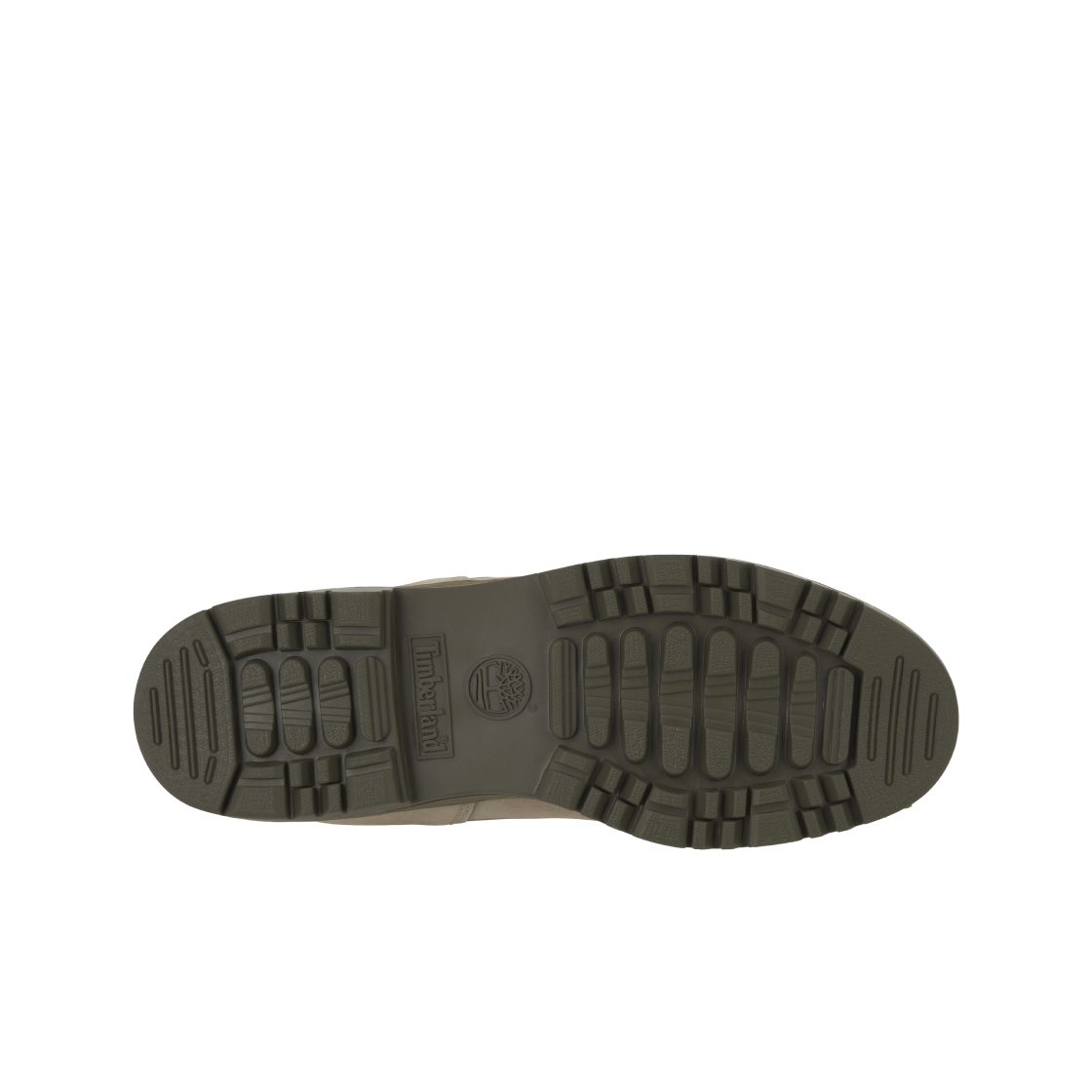 팀버랜드 헤리티지 고어텍스 목 토 미드 부츠 토프 누벅 - 미디움(Timberland Heritage Gore-Tex Moc Toe Mid Boots Taupe Nubuck - Medium) - 2