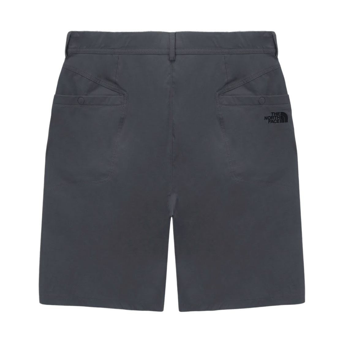 노스페이스 리버뱅크 카프리 메탈 그레이 - 26SS(The North Face Riverbank Capri Metal Gray - 26SS) - 2