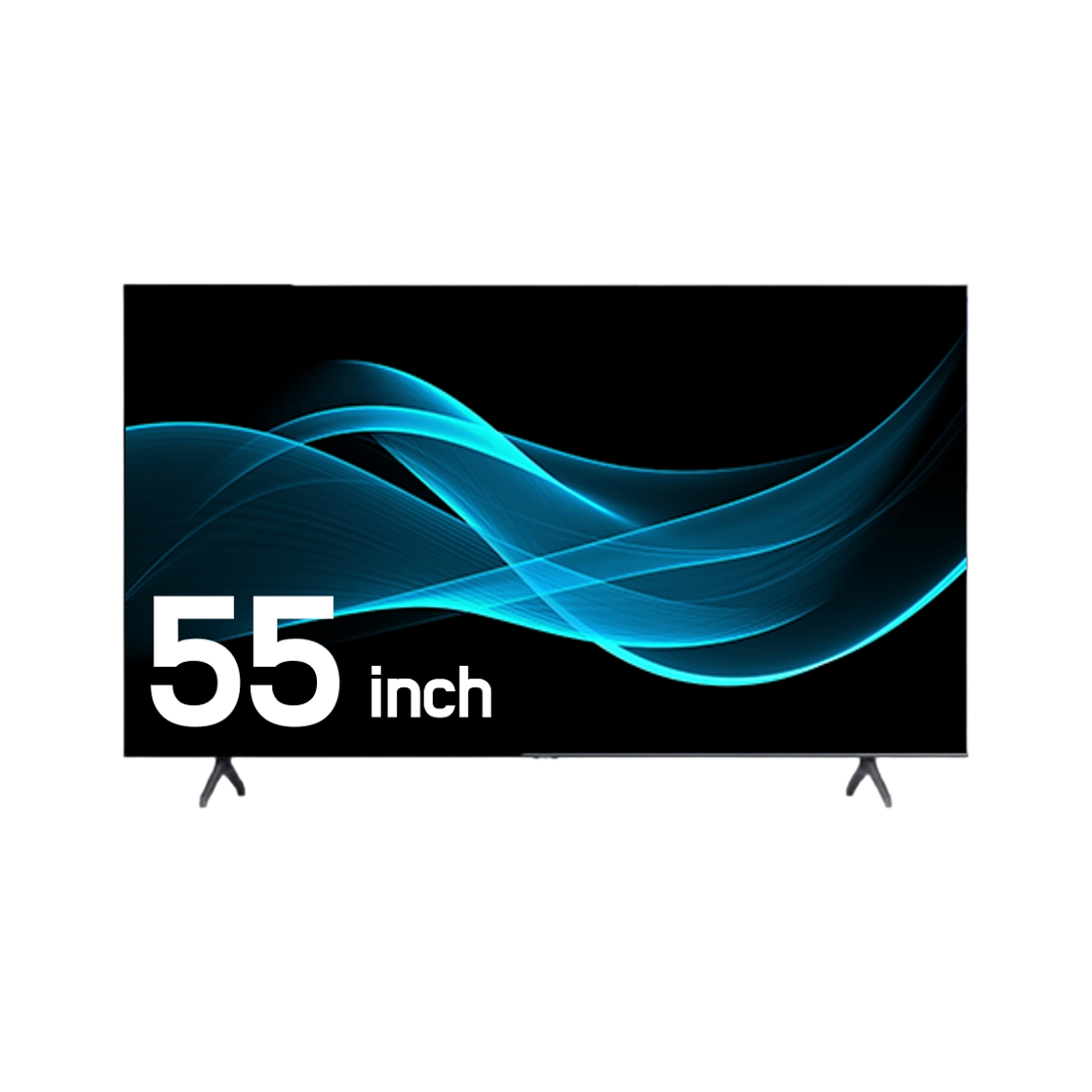 [S등급] 리퍼비시 삼성 55인치 최신형 UHD 4K 스마트TV 55CU7000 벽걸이형 방문설치([S등급] Refurbished Samsung 55inch Latest UHD 4K Smart TV (55CU7000) – Wall-Mount Type, In-Home Installation Included)