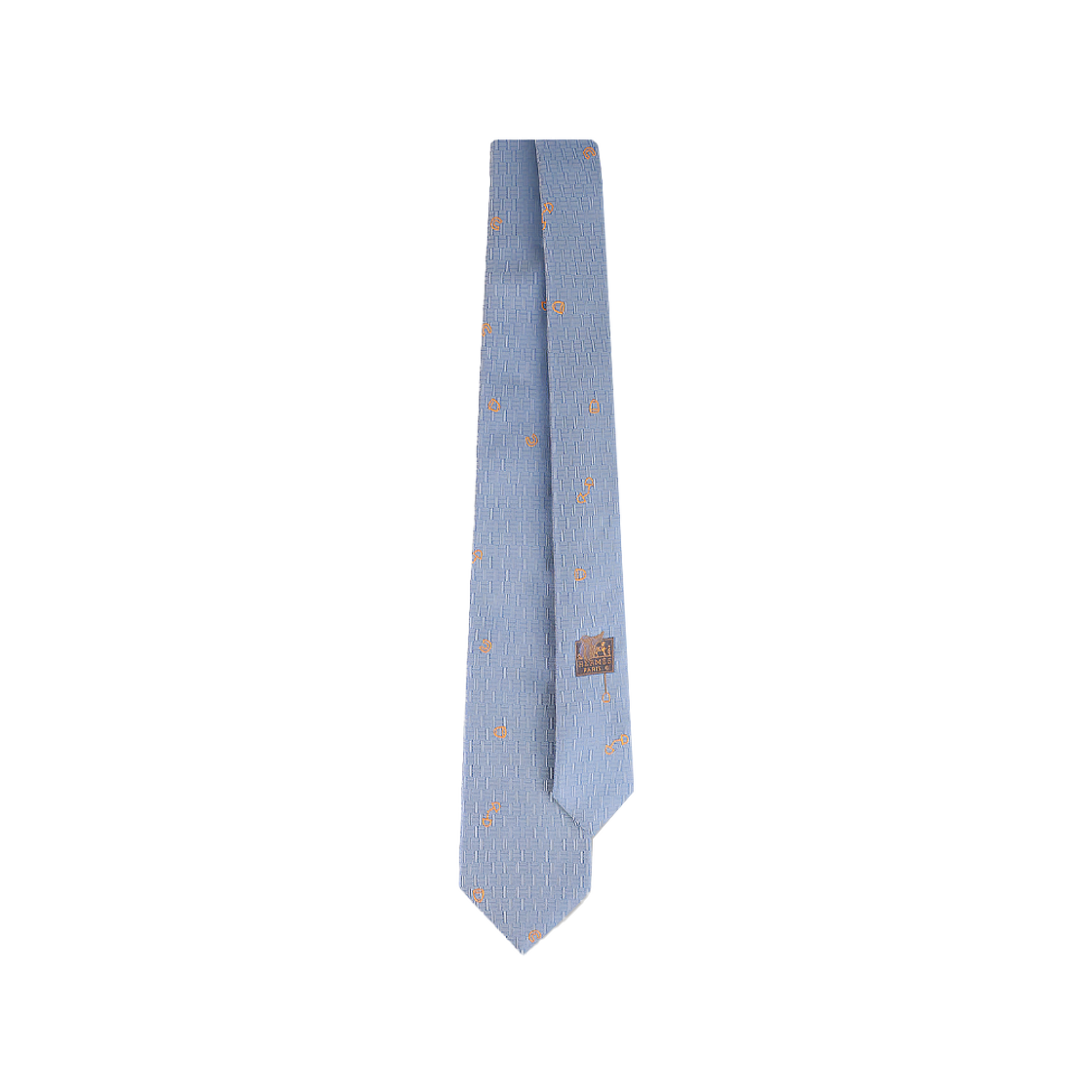 에르메스 Pluie Equestre 타이 H339383T 05(Hermes Pluie Equestre Tie H339383T 05)