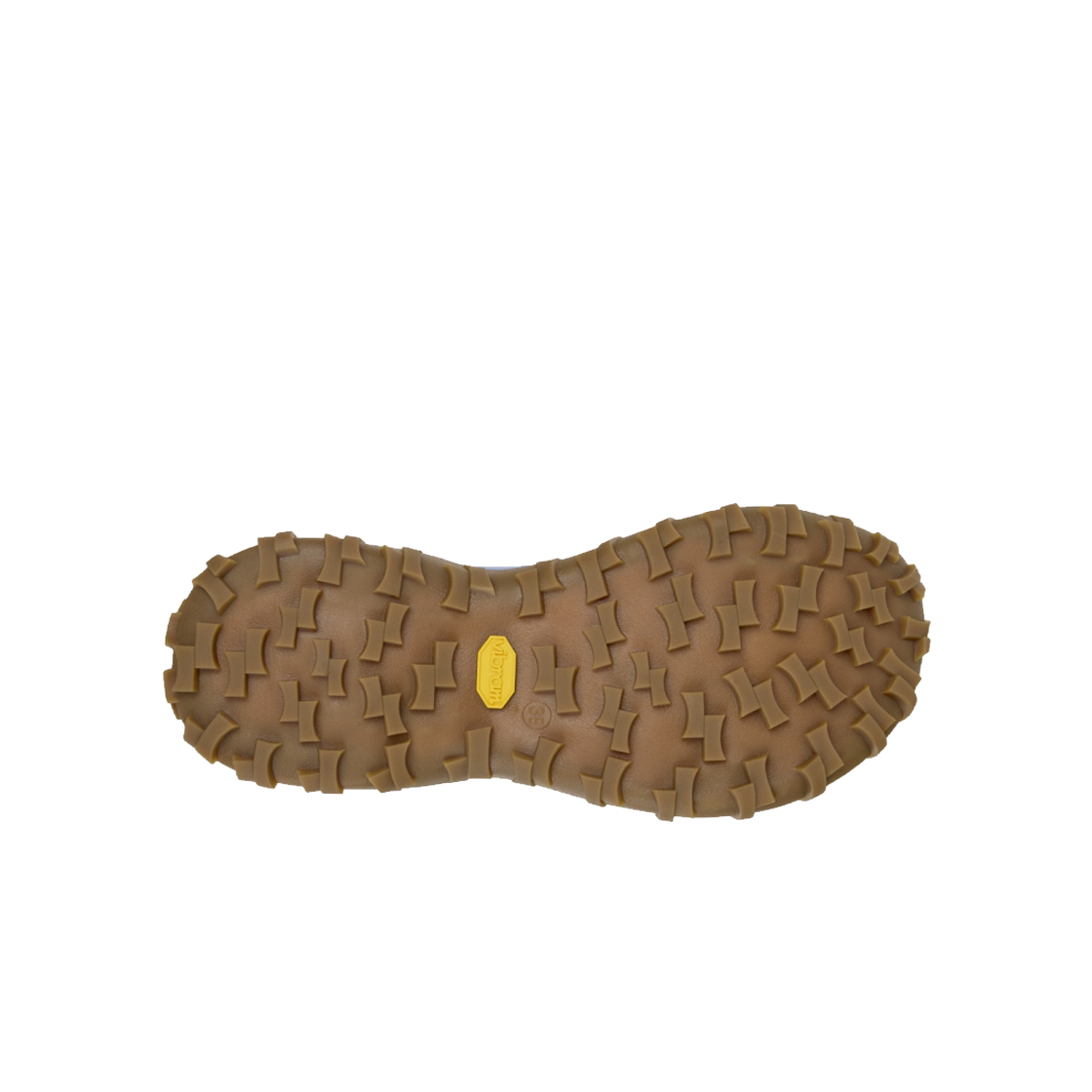캠퍼 여성 드리프트 트레일 샌들 샌들 브라운(Camper Women Drift Trail Sandal Sandal Brown) - 5