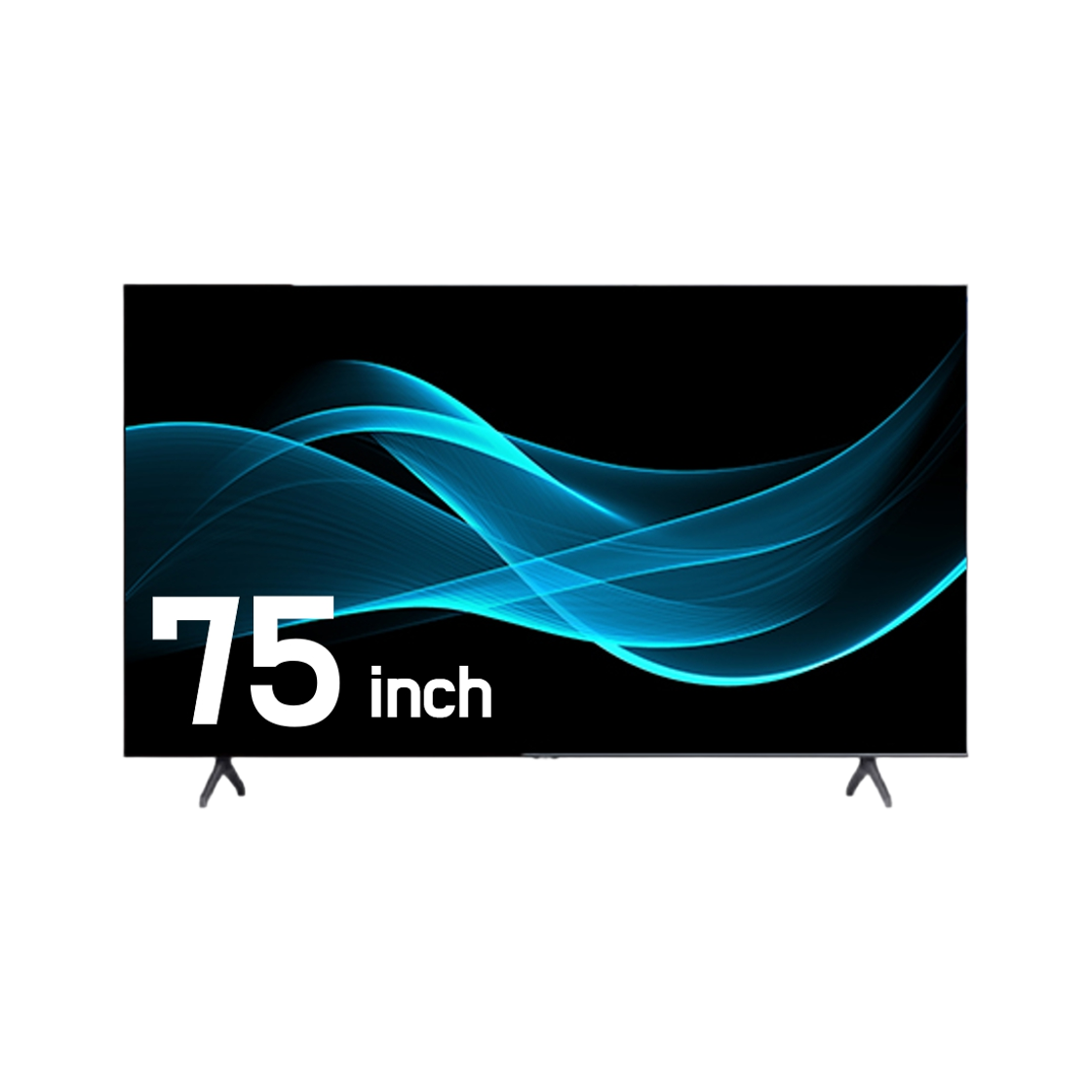 [S등급] 리퍼비시 삼성 75인치 최신형 UHD 4K 스마트TV 75CU7000 스탠드형 방문설치([S등급] Refurbished Samsung 75inch Latest UHD 4K Smart TV (75CU7000) – Wall-Mount Type, In-Home Installation Included) - 1