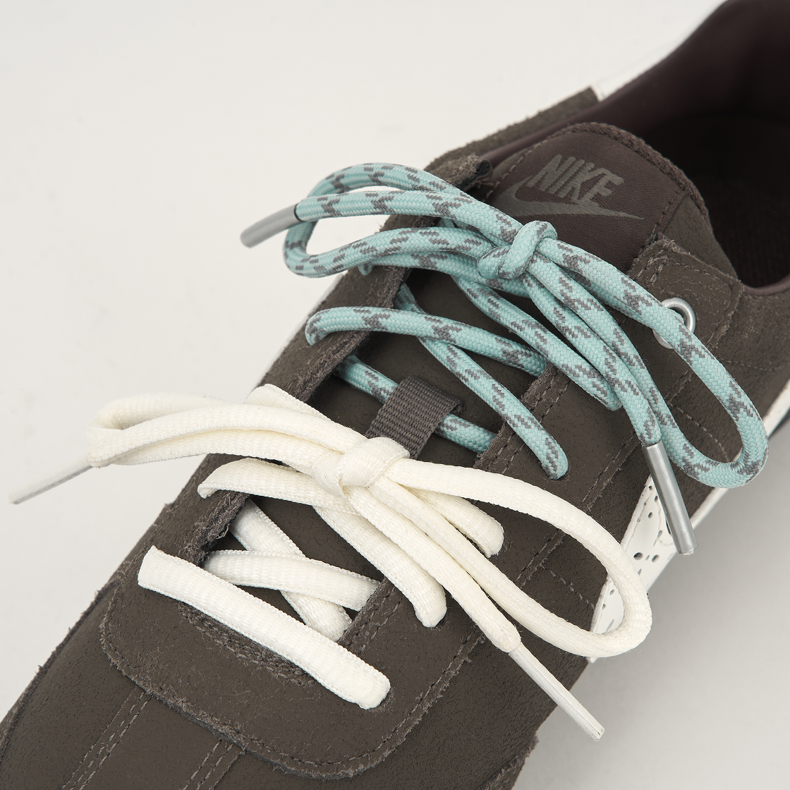 (W) 나이키 스프린트 시스터 리저록 오션 큐브((W) Nike Sprint Sister Ridgerock Ocean Cube) - 7