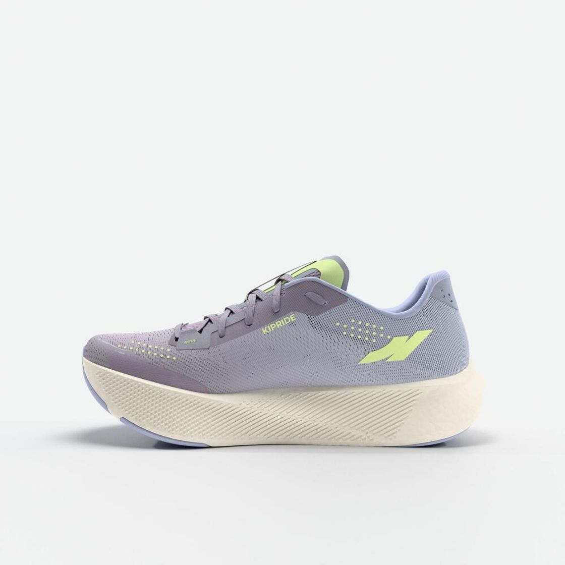 데카트론 여성 러닝화 킵라이드 스위트 퍼플(DECATHLON Kiprun Women's Running Shoes Kiprun KS900 Sweet Purple) - 5