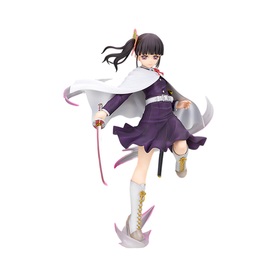알터 귀멸의 칼날 카나오 츠유리 PVC 1/8 피규어(Alter Demon Slayer Kimetsu No Yaiba Kanao Tsuyuri PVC 1/8 Figure)
