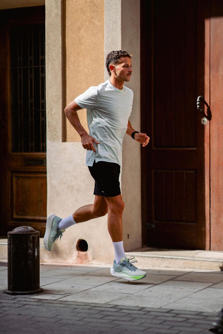 데카트론 남성 러닝화 킵라이드 펄 그레이(DECATHLON Kiprun Men's Running Shoes Kiprun KS900 Pearl Grey) - 8