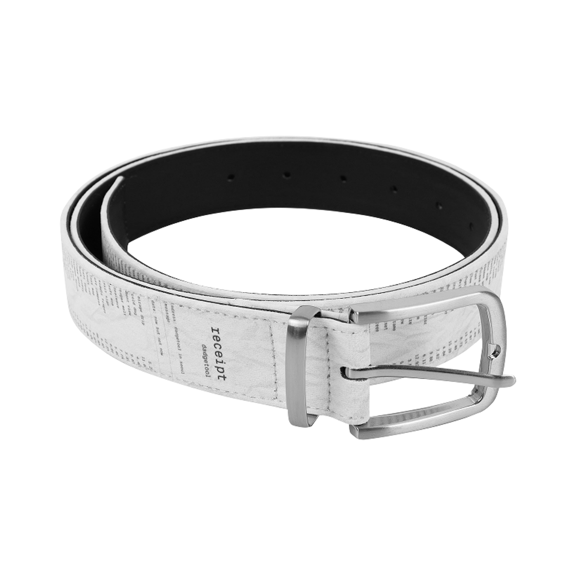 닷지툴 리시트 벨트(dadgetool Receipt Belt)