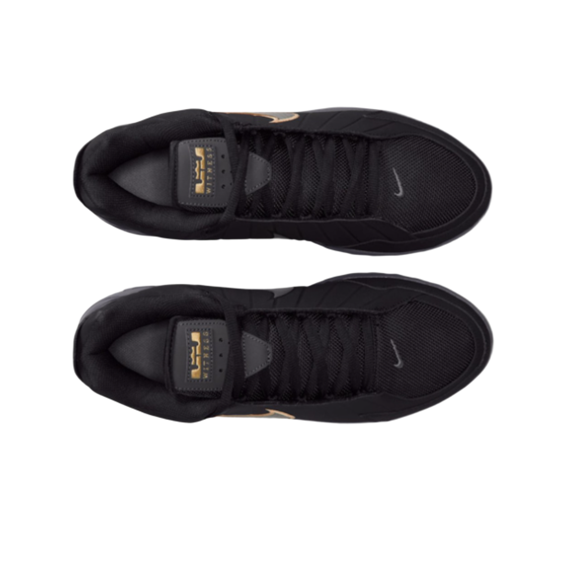 나이키 르브론 위트니스 9 EP 블랙 아이언 그레이(Nike LeBron Witness 9 EP Black Iron Grey) - 2