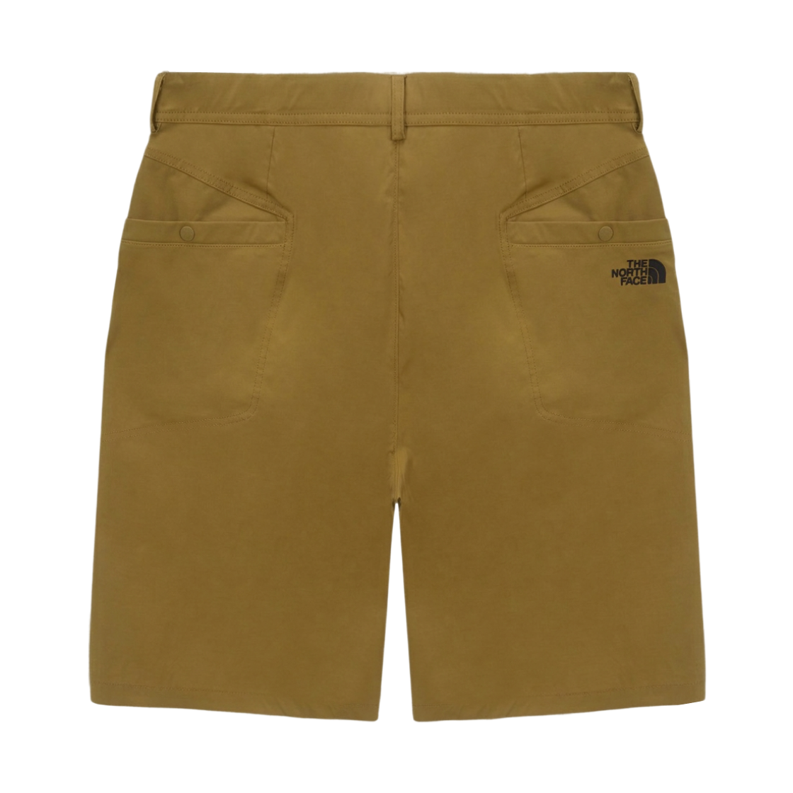 노스페이스 리버뱅크 카프리 카멜 - 26SS(The North Face Riverbank Capri Camel - 26SS) - 2