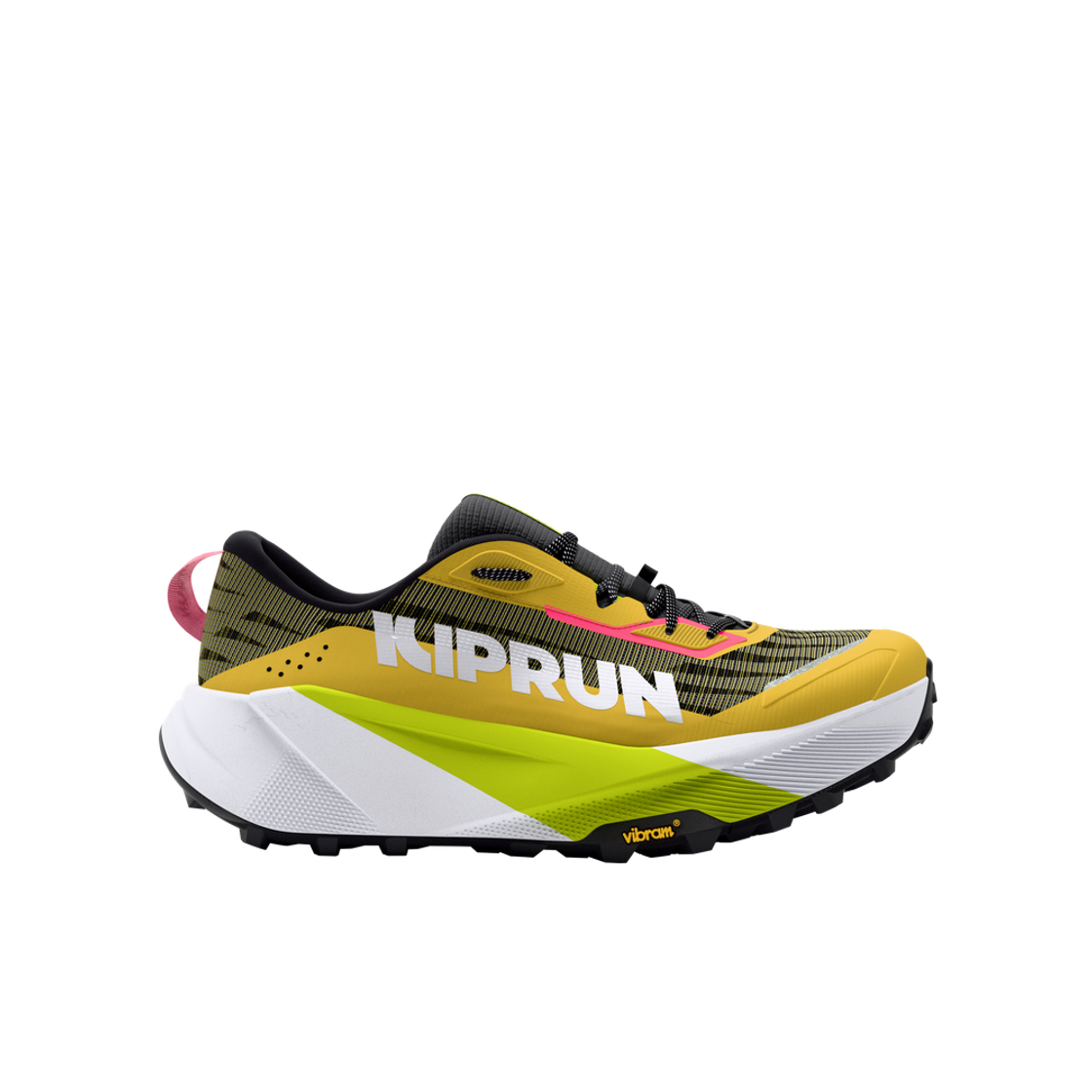 데카트론 남성 트레일러닝화 킵서밋 맥스 허니 옐로우(DECATHLON Evadict Men's Trail Running Shoes MT Cush Honey Yellow)