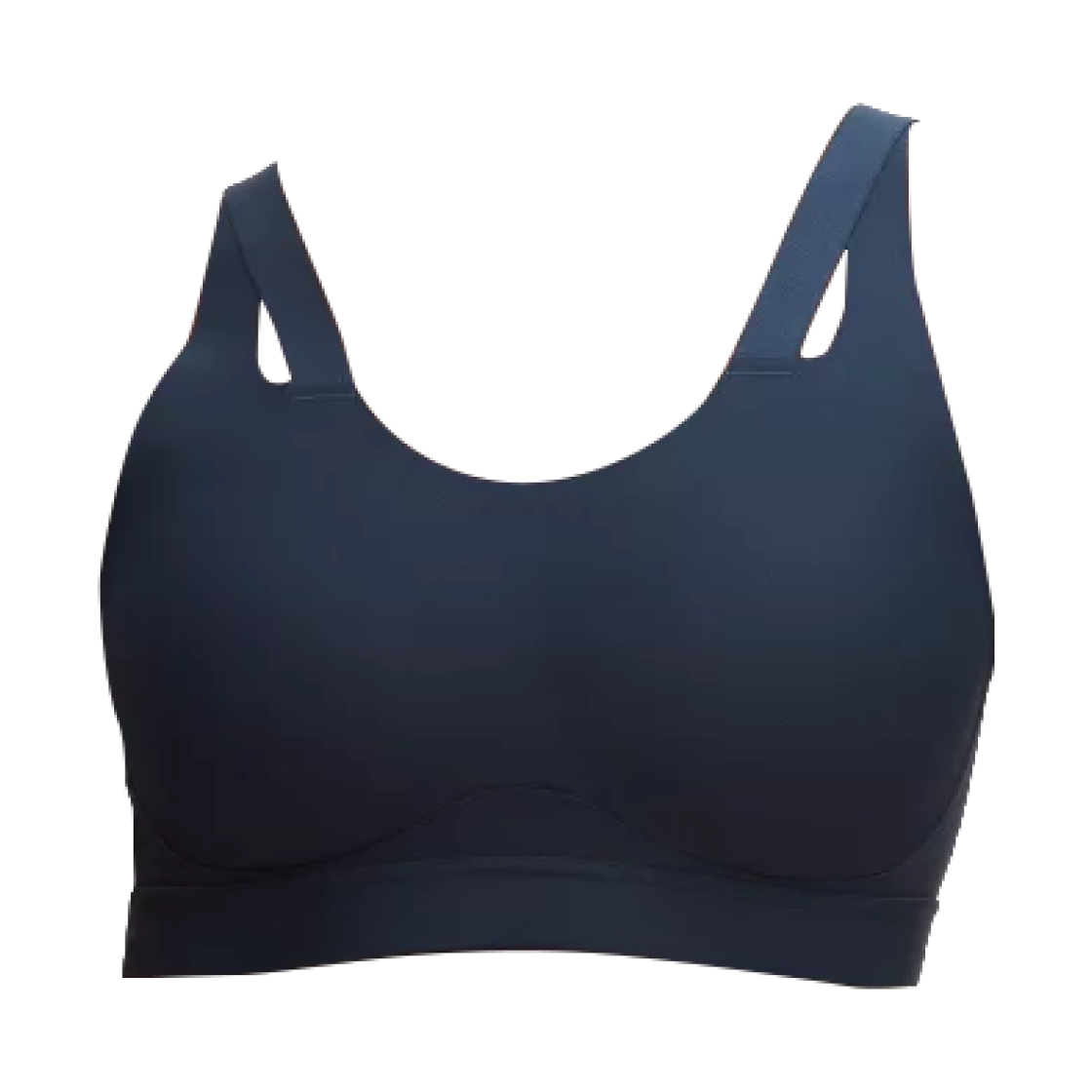 LW2EYGS (W) Lululemon Levitation Sports Bra High Support True Navy