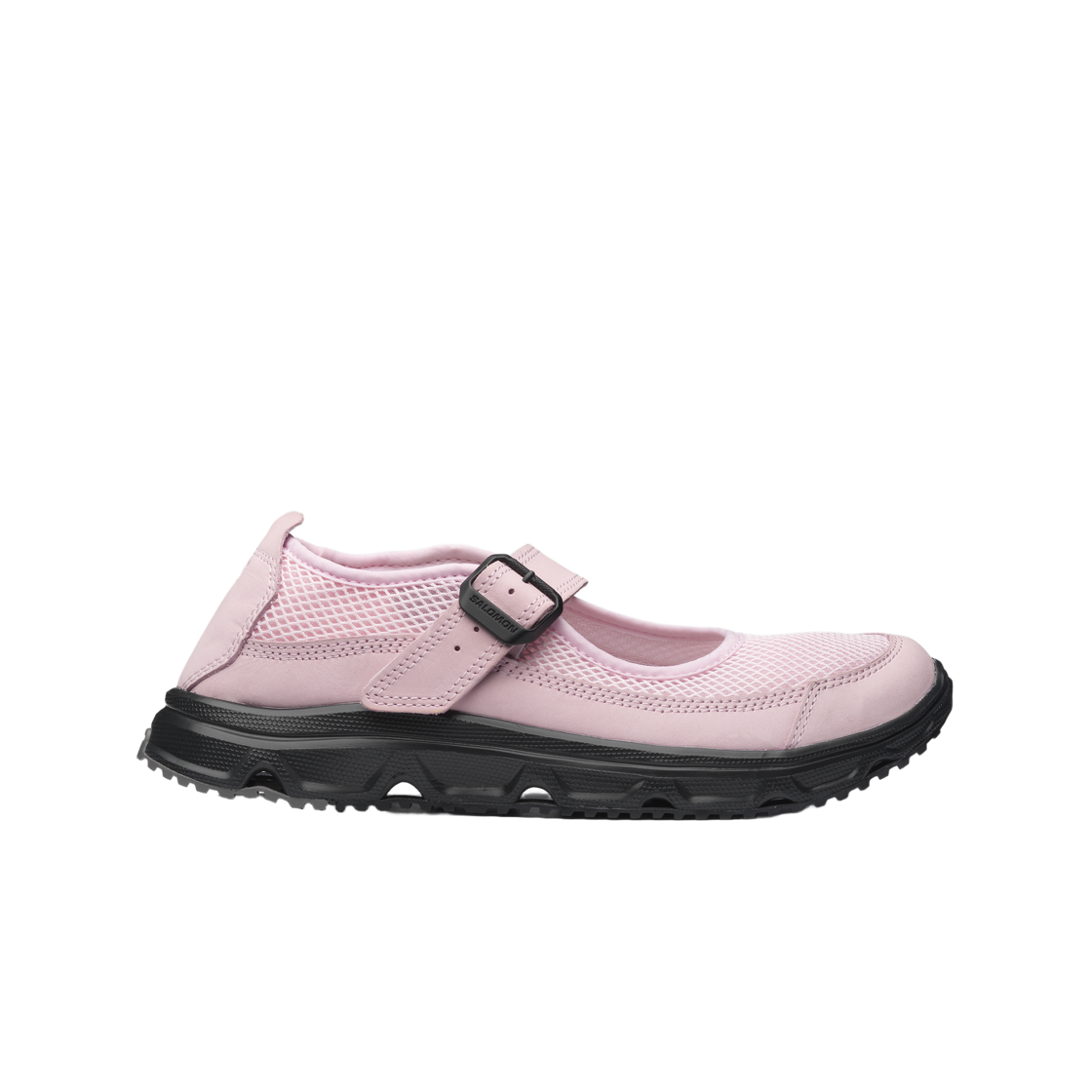 L49206700 Salomon RX Marie Jeanne Icy Pink Black