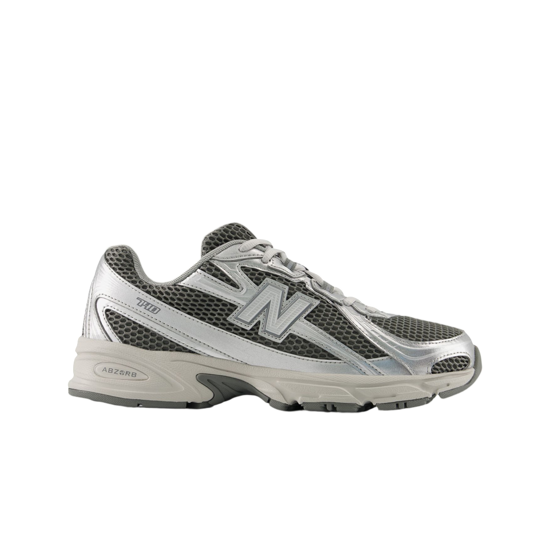 뉴발란스 740 그레이(New Balance 740 Gray) - 1