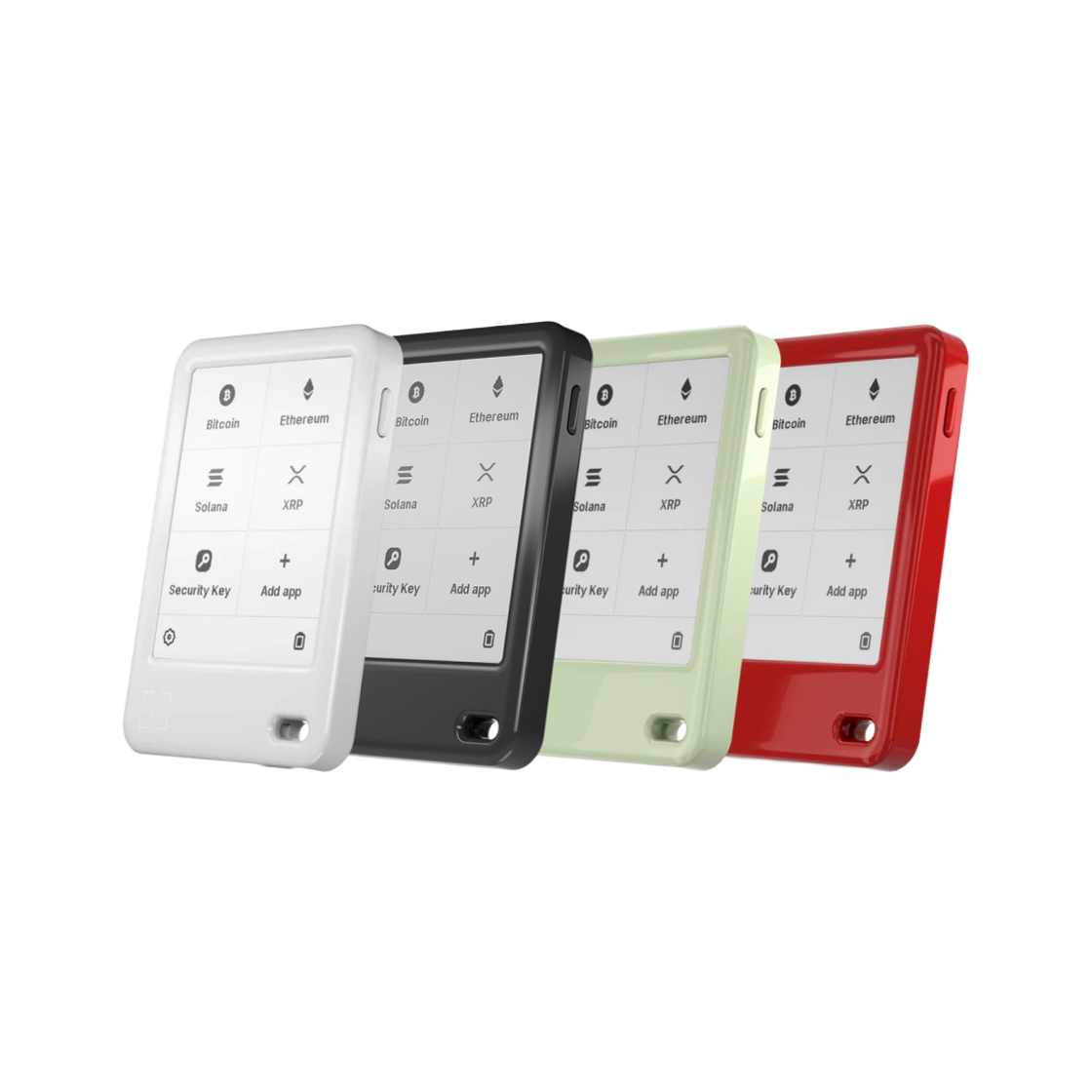 렛저 비트코인 가상화폐지갑 암호화폐 하드 코인 콜드월렛 Nano Gen5 시드사이너(Ledger Authorized Reseller bitcoin wallet Nano Gen 5)