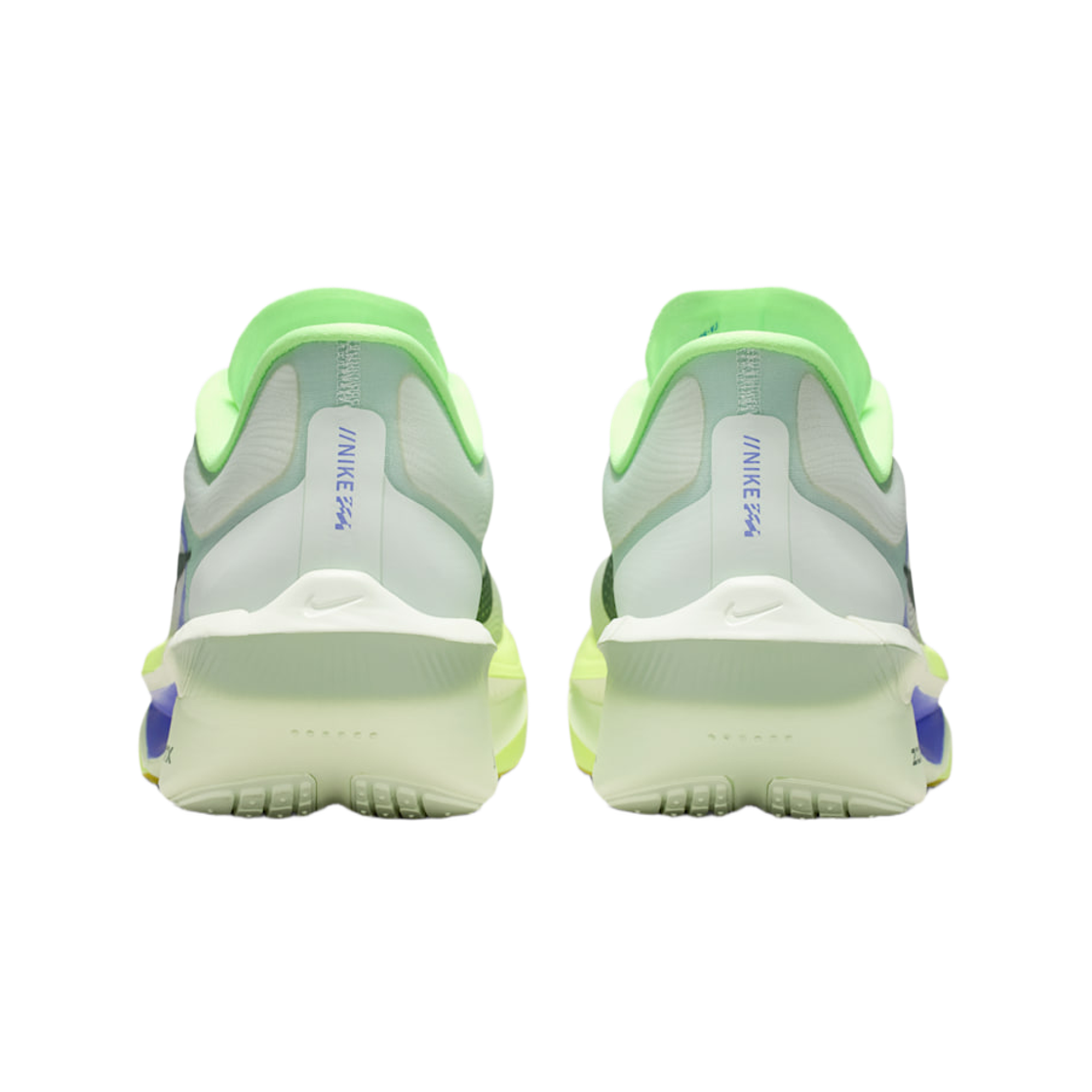 나이키 줌 플라이 6 베얼리 그린 볼트 아이스(Nike Zoom Fly 6 Barely Green Volt Ice) - 3