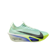 Nike Air Zoom Alphafly Next% 3 Barely Green Volt Tint