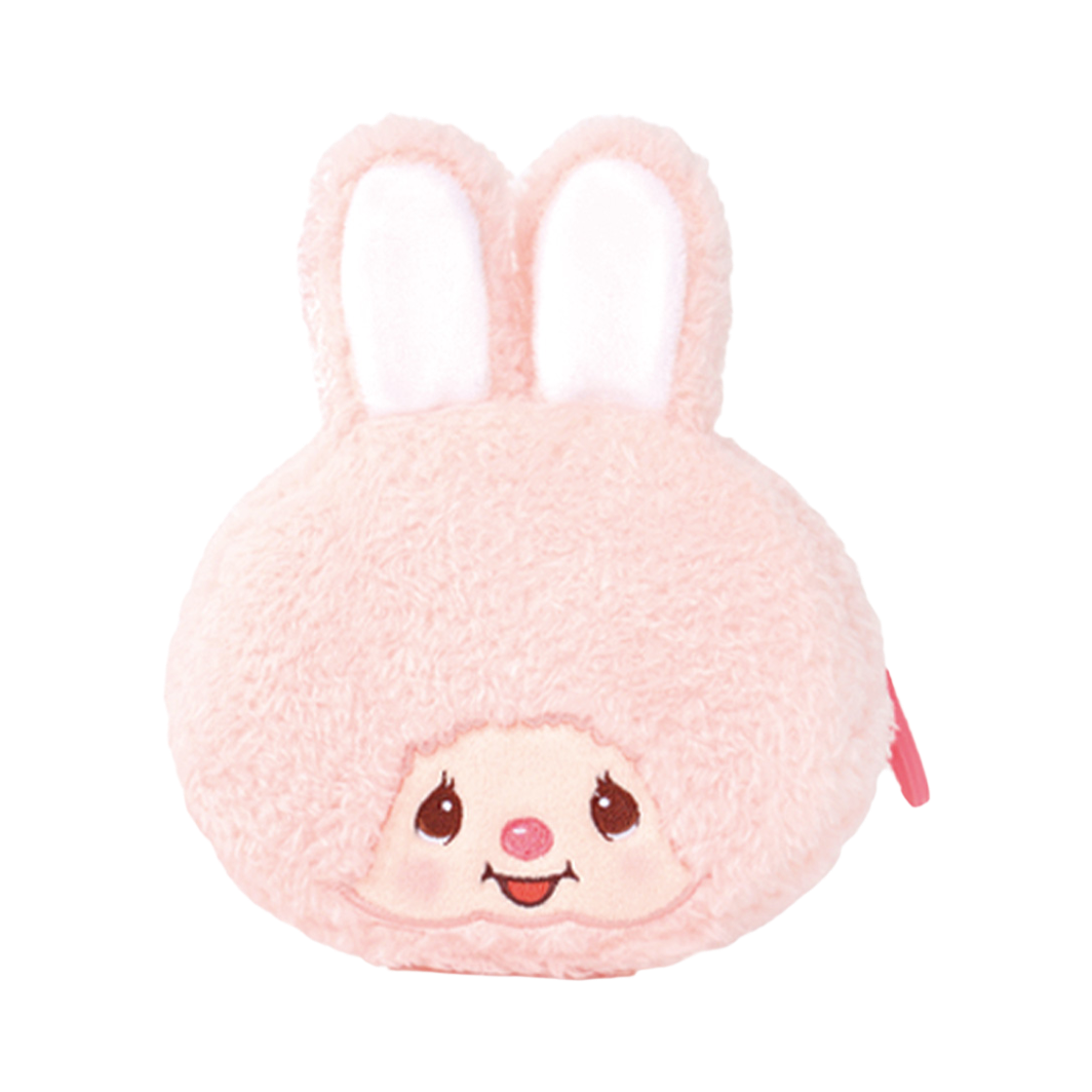 몬치치 라운드 파우치 치무탄(Monchhichi Monchichi Round Pouch Chimutan)