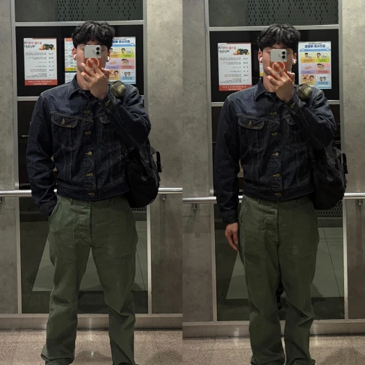 스타일 카드