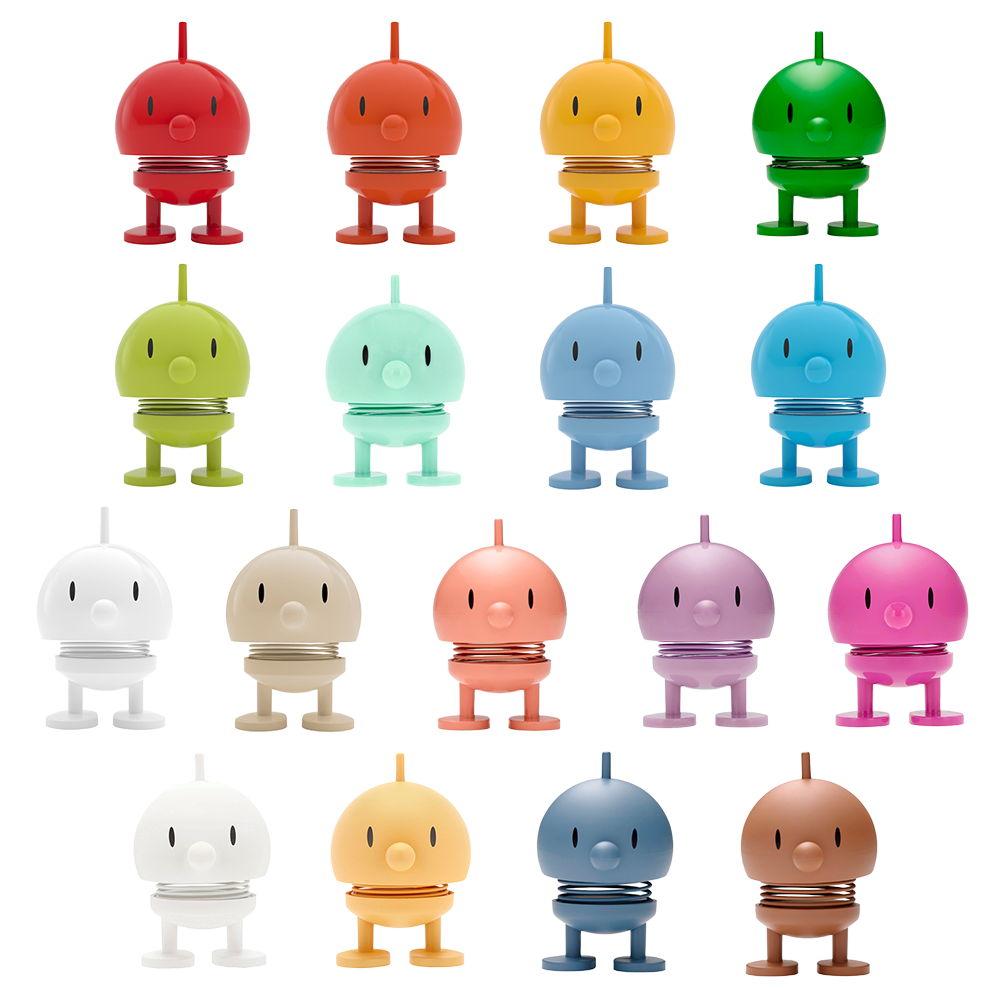 홉티미스트 클래식 범블 S 17컬러(Hoptimist Classic Bumble S 17colors)