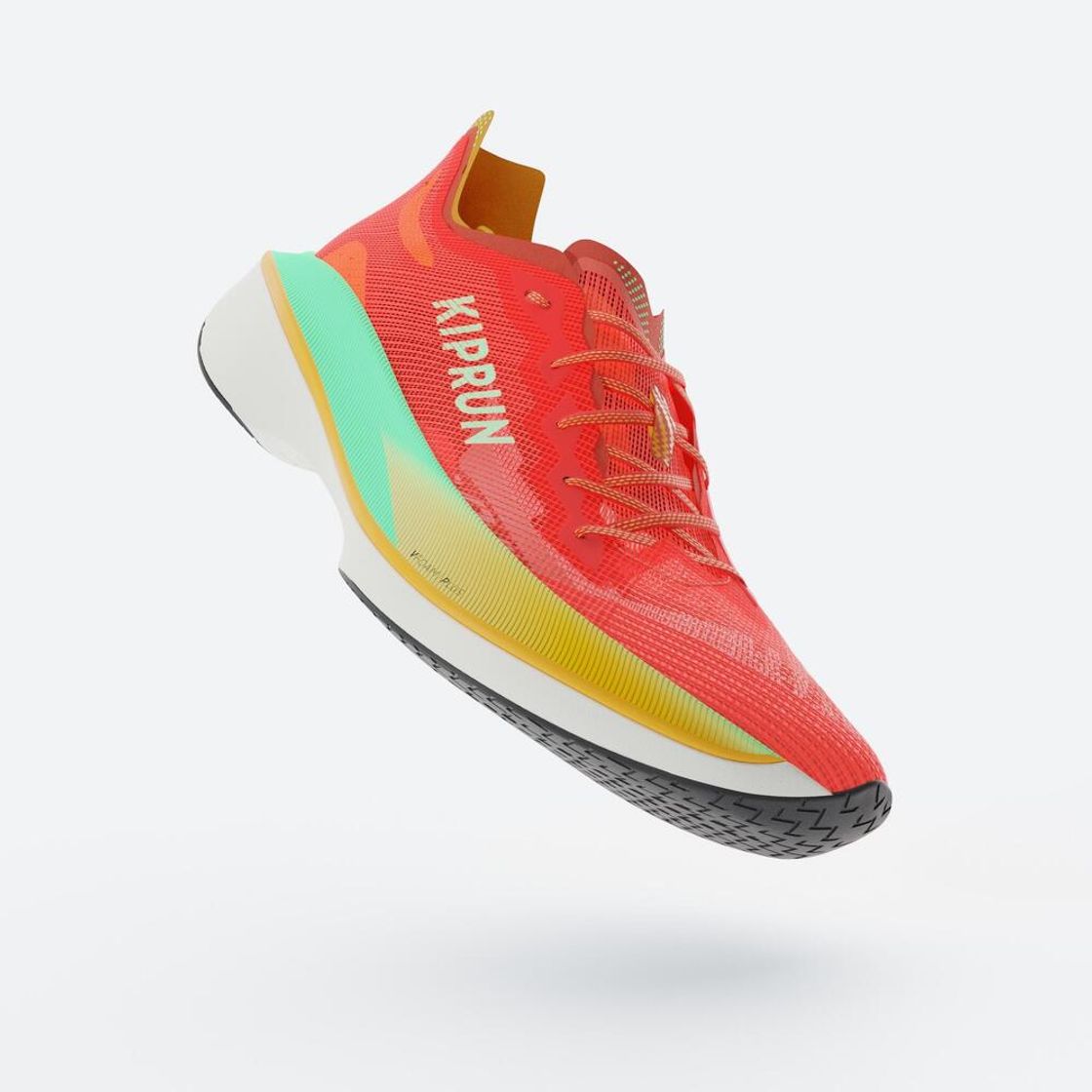 데카트론 남성 카본 레이싱화 KD900X LD2(DECATHLON Men’s Carbon Racing Shoes Kiprun KD900X LD2) - 2