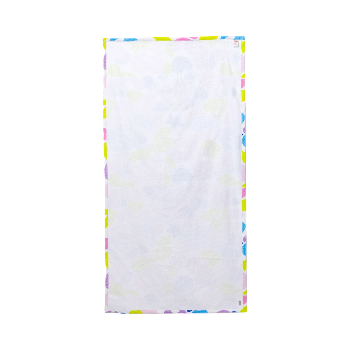 베이프 카모 타월 멀티(BAPE Camo Towel Multi) - 2