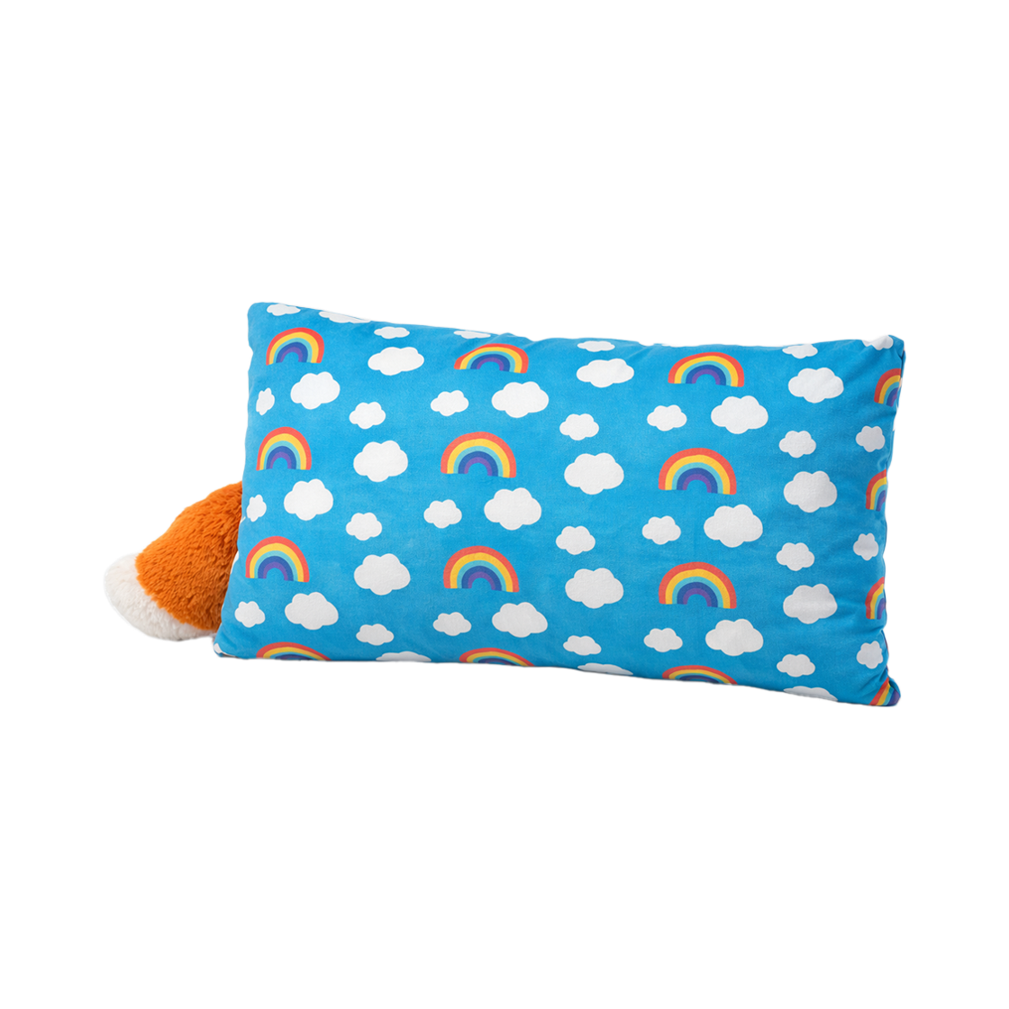 [KREAM 단독] 니키 폭스 프리더리 쿠션 43x25cm([KREAM 단독] NICI Fox Freedary Cushion 43x25cm) - 2
