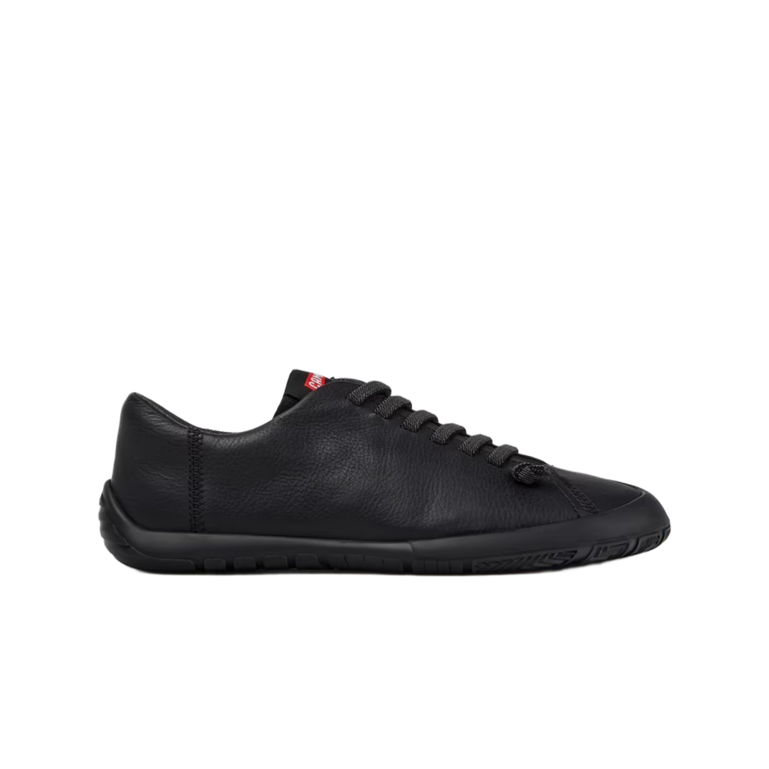 K201940-002 (W) Camper Peu Path+ Sneakers Black