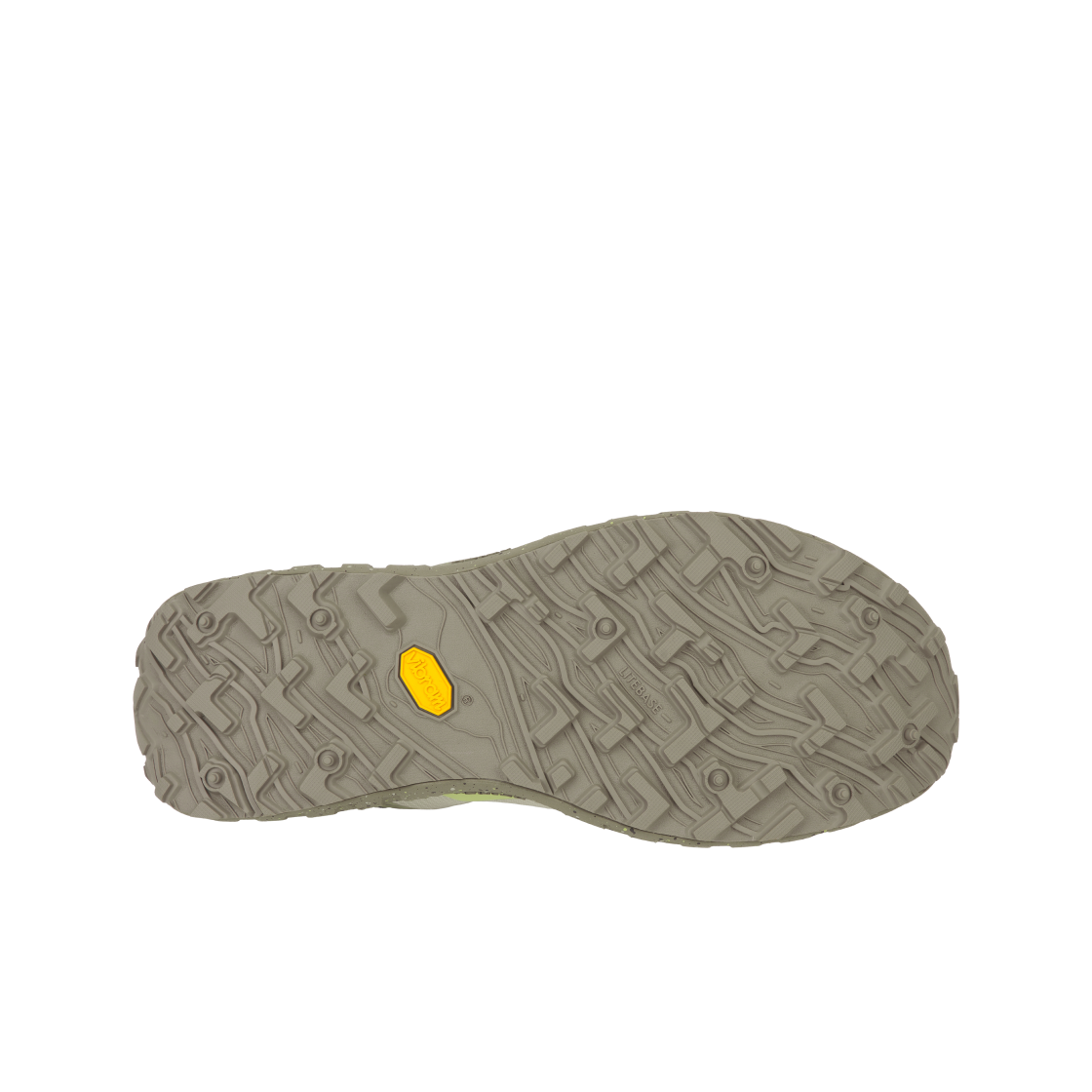 노다 001A 칼사이트(Norda 001A Calcite) - 2