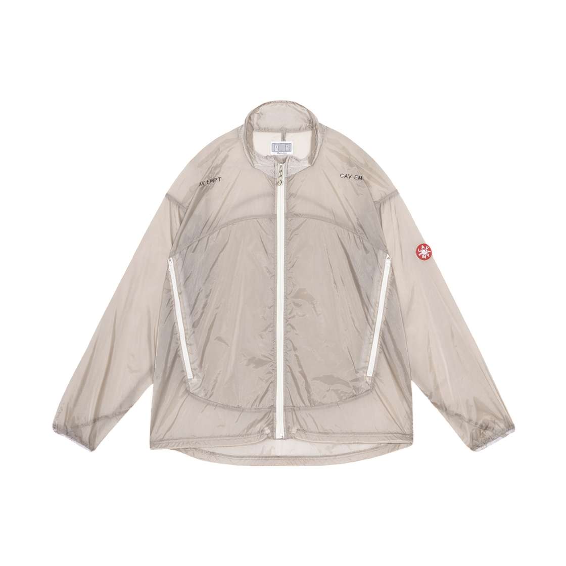 카브엠트 라이트 나일론 BDU 베이지 - 26SS(Cav Empt Light Nylon BDU Beige - 26SS)