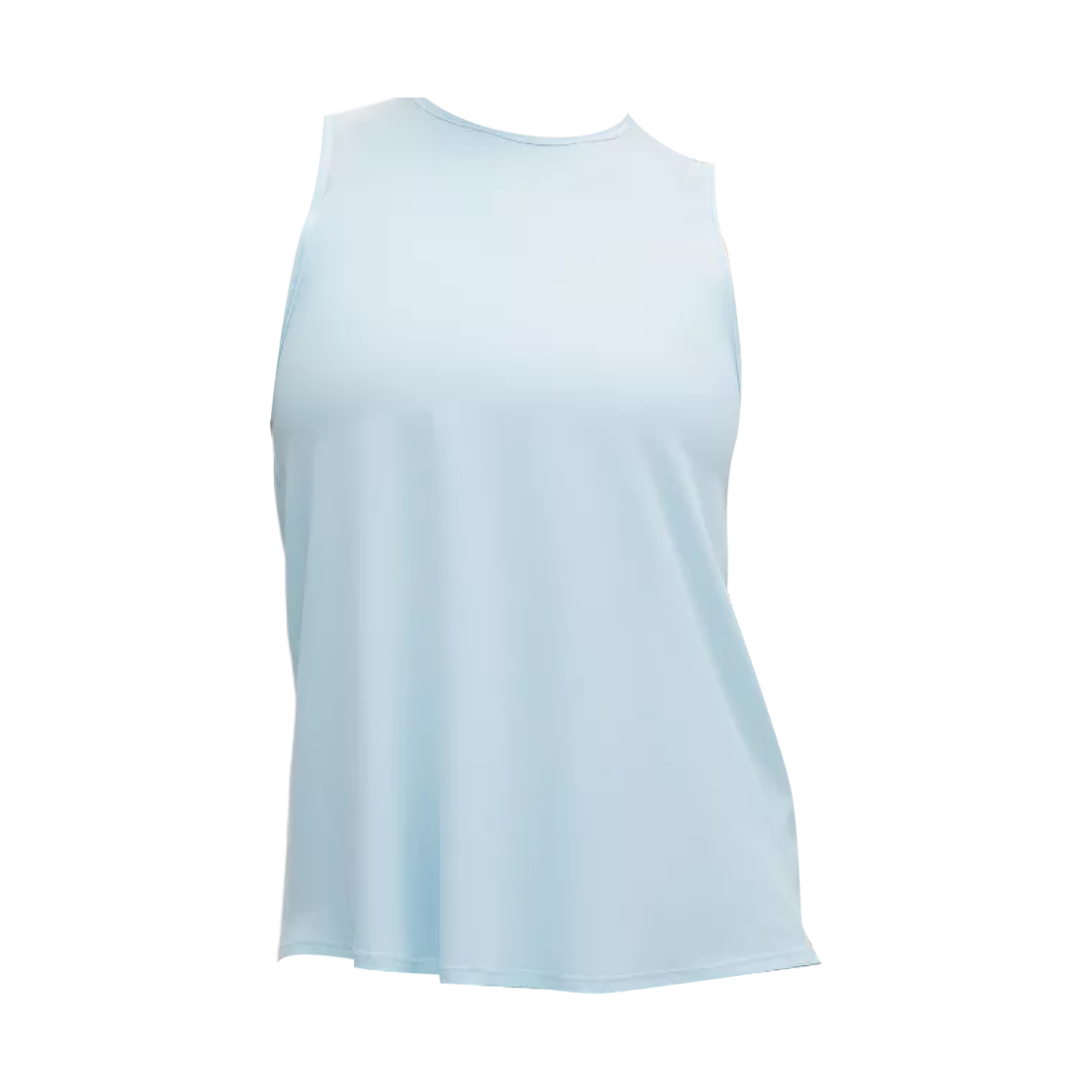 (W) 룰루레몬 스컬프트 탱크탑 폼 클라우드((W) Lululemon Sculpt Tank Top Foam Cloud)