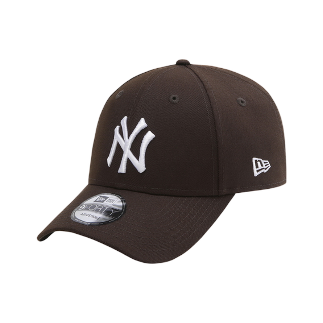 15131674 New Era MLB New York Yankees Basic Ball Cap Burnt Wood