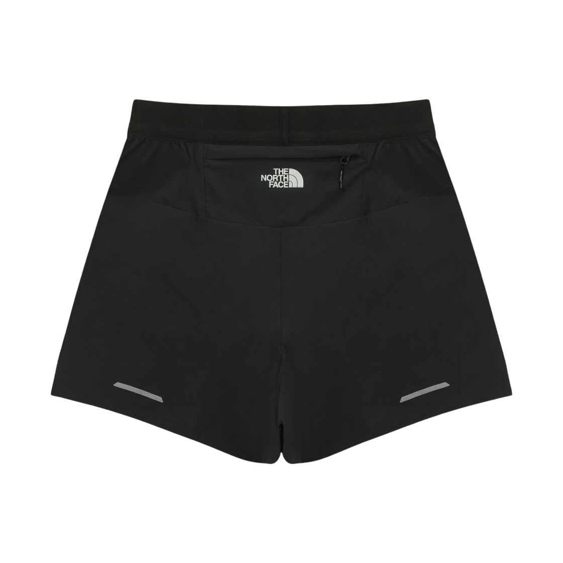 (W) 노스페이스 페이스온 4인치 쇼츠 블랙 - 26SS((W) The North Face Pace-On 4" Shorts Black - 26SS) - 2