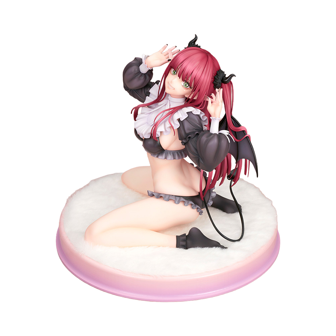 알터 그 비스크 돌은 사랑을 한다 키타가와 마린 리즈 버전 PVC 1/6 피규어(Alter My Dress-Up Darling Marin Kitagawa Liz Ver. PVC 1/6 Figure)