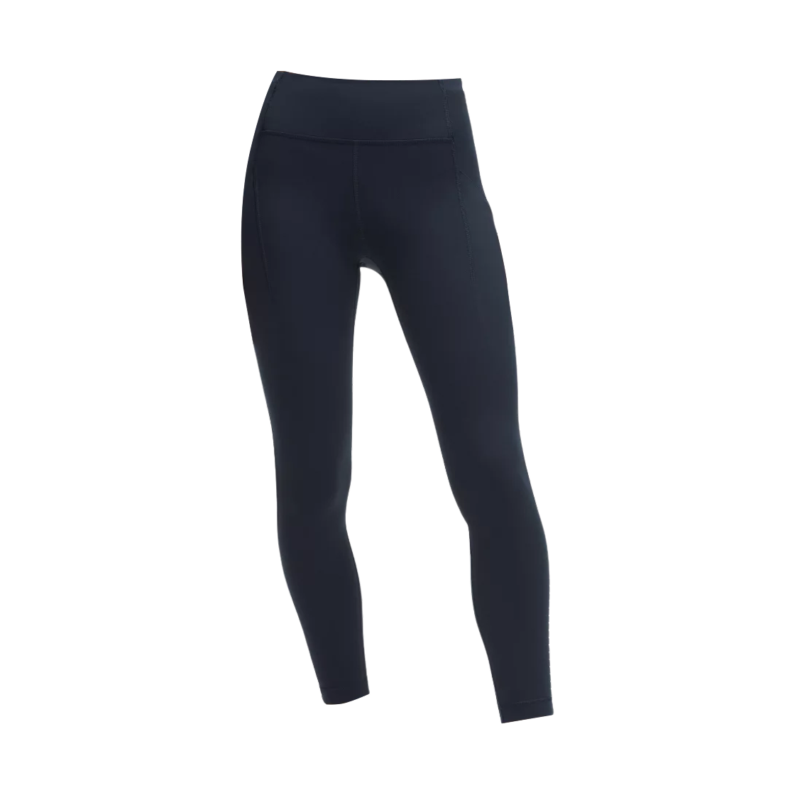LW5HACS (W) Lululemon Swift Speed High-Rise Tight 25 inch True Navy