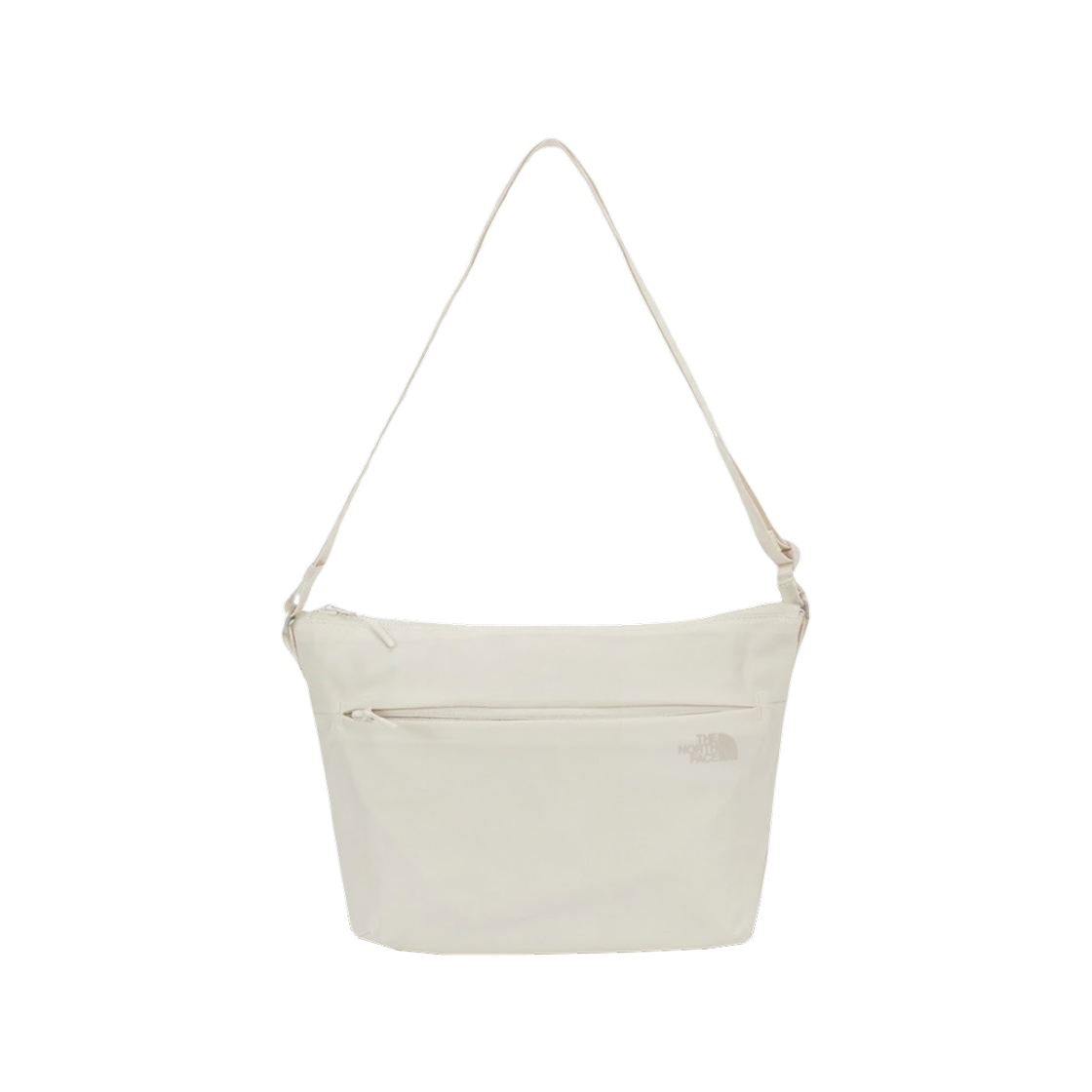 NN2PS10B The North Face Sp Cross Bag M Sand Shell - 26SS