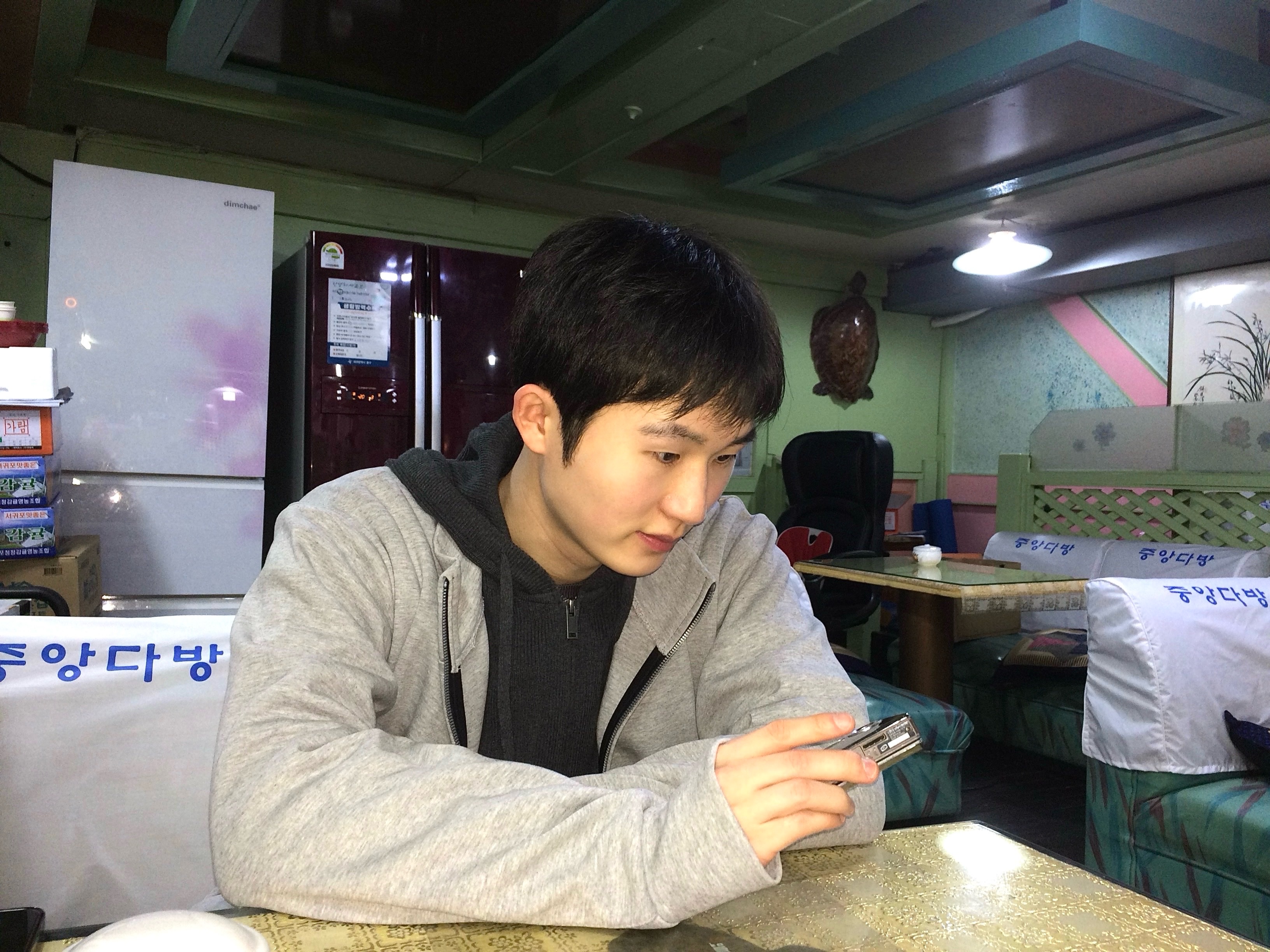육찬솔님의 스타일 - 2