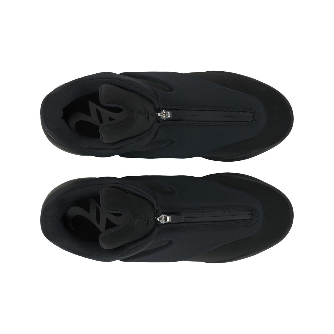 컨버스 x 셰이 001 참 블랙(Converse x Shai 001 Charm Black) - 5