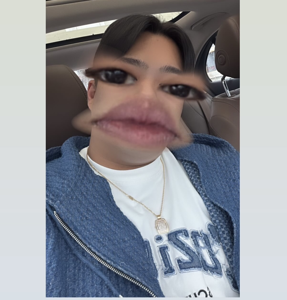 KREAM 프로필 이미지