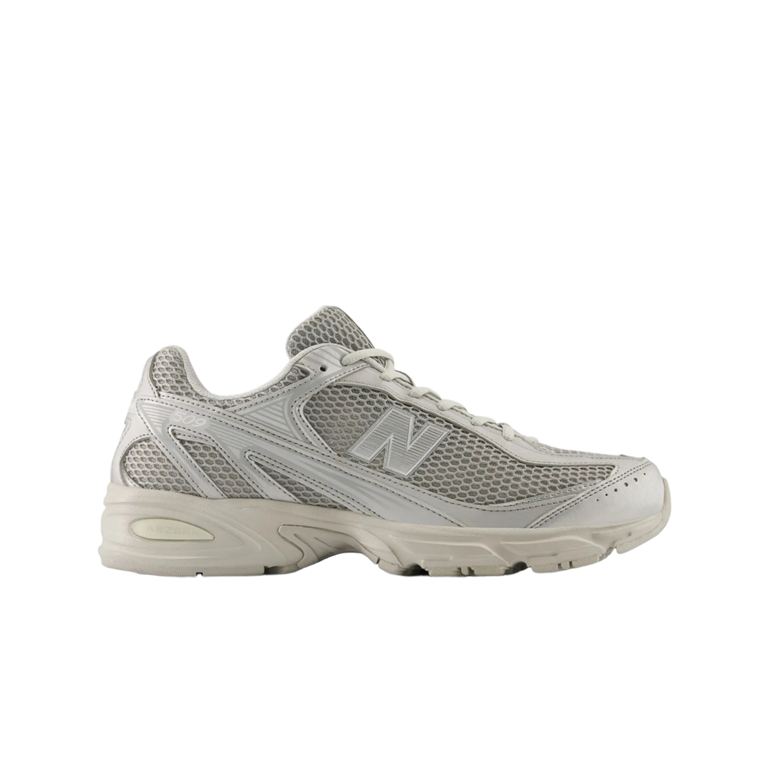 U5097N5 New Balance 509 Silver