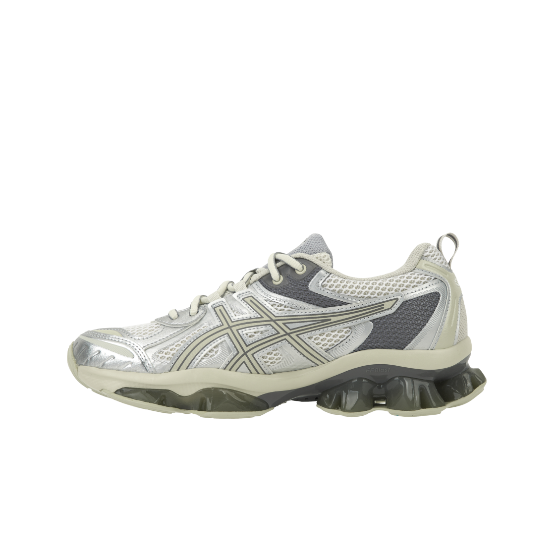 아식스 젤 퀀텀 키네틱 화이트 라이트 더스트(Asics Gel-Quantum Kinetic White Light Dust) - 3