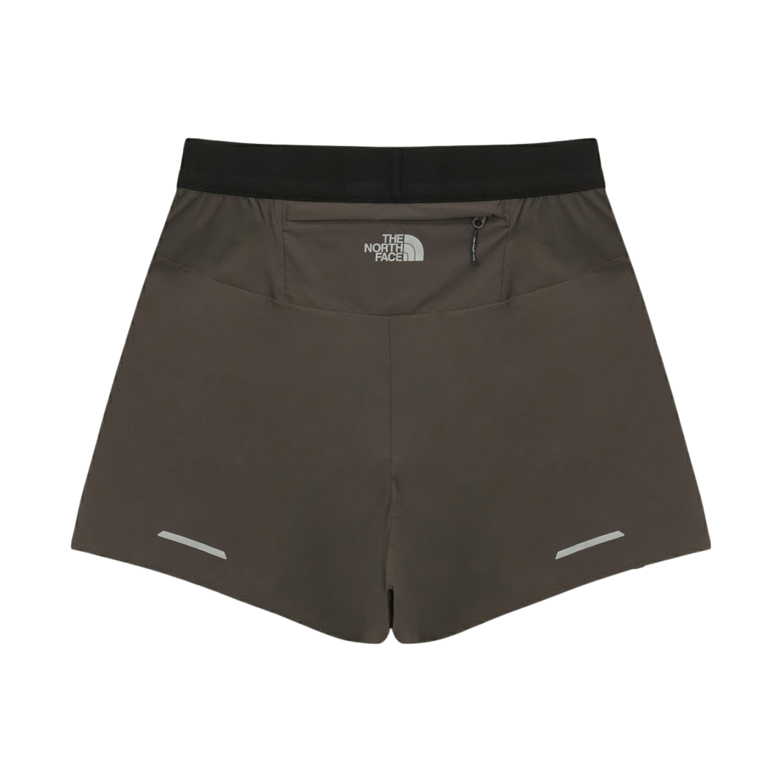(W) 노스페이스 페이스온 4인치 쇼츠 딥 토프 - 26SS((W) The North Face Pace-On 4" Shorts Deep Taupe - 26SS) - 2