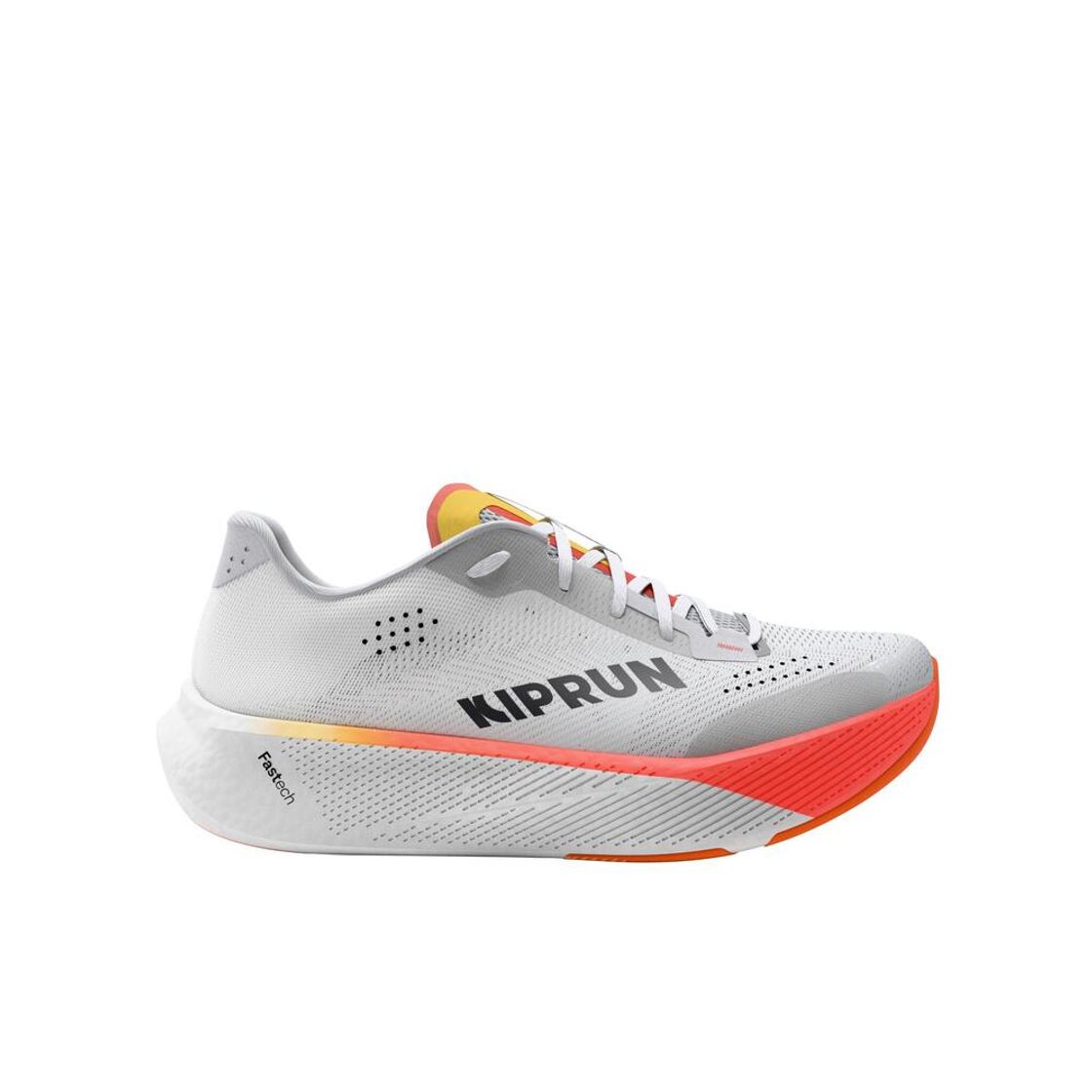 데카트론 남성 러닝화 킵라이드 펄 그레이(DECATHLON Kiprun Men's Running Shoes Kiprun KS900 Pearl Grey) - 10