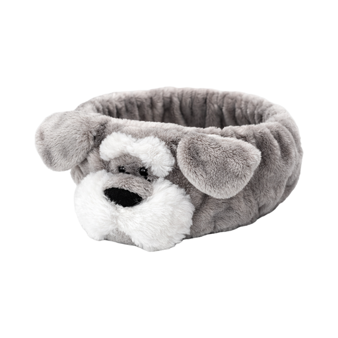 [KREAM 단독] 니키 슈나우저 헤어 밴드([KREAM 단독] NICI Schnauzer Hair Band)