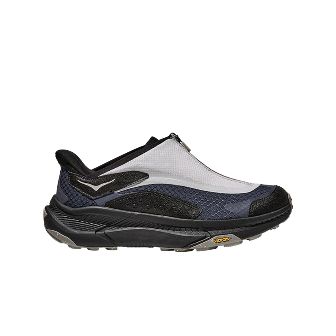1162850-BYN Hoka Project Transport Black Varsity Navy