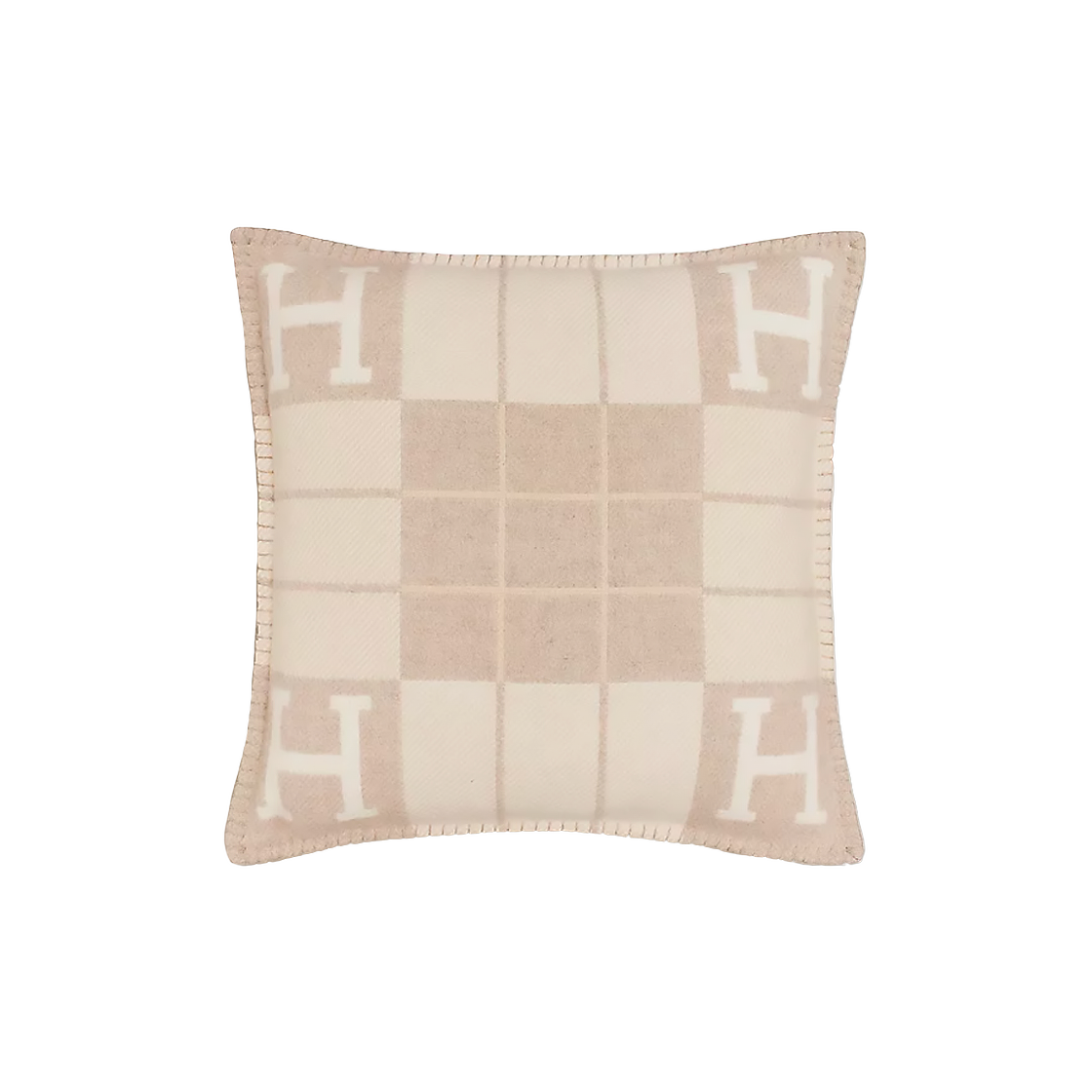 에르메스 아발론 Camomille 쿠션 H102666M 28(Hermes Avalon Camomille Cushion H102666M 28)