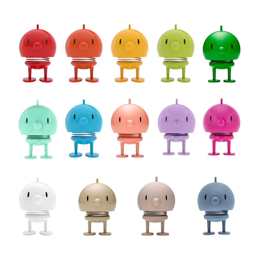 홉티미스트 클래식 범블 M 14컬러(Hoptimist Classic Bumble M 14colors)