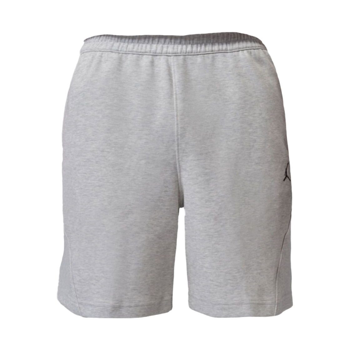 IQ3800-050 Jordan Sport Hoop Fleece Shorts Grey Heather Pale Grey (IQ3800-050)