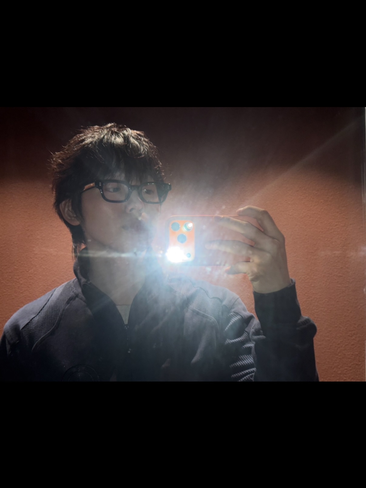 lash Ralph Black 착용 스타일 - 4