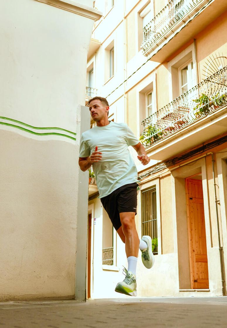 데카트론 남성 러닝화 킵라이드 펄 그레이(DECATHLON Kiprun Men's Running Shoes Kiprun KS900 Pearl Grey) - 9